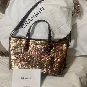 BRAHMIN HANDBAG